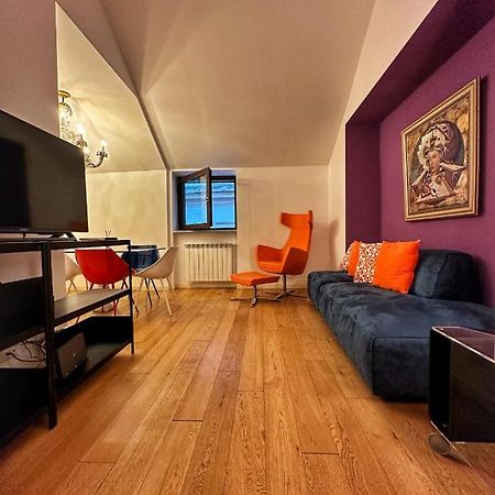 Apartamento Be Loft Navona Roma Exterior foto