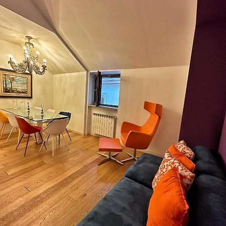 Apartamento Be Loft Navona Roma Exterior foto