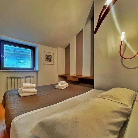 Apartamento Be Loft Navona Roma Exterior foto