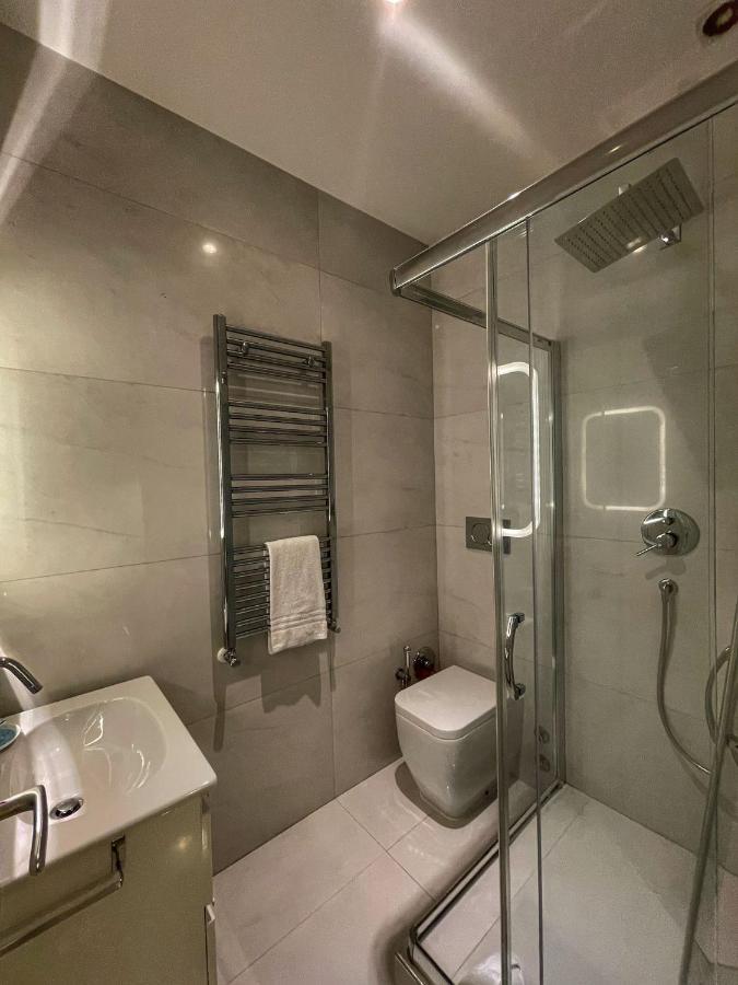 Apartamento Be Loft Navona Roma Exterior foto