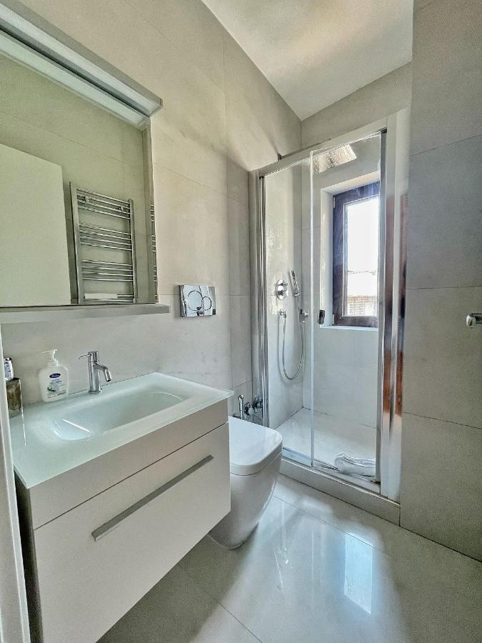 Apartamento Be Loft Navona Roma Exterior foto