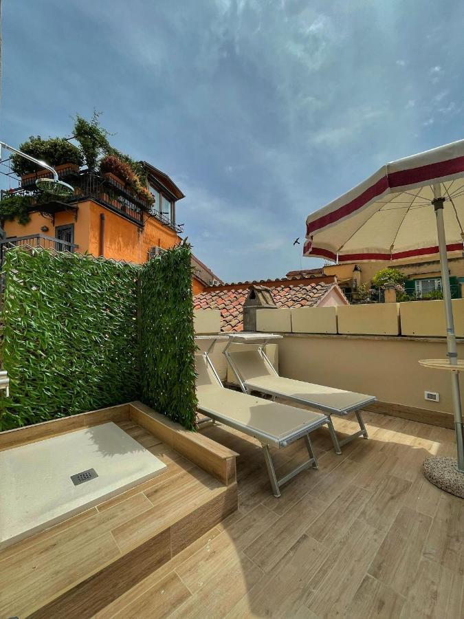 Apartamento Be Loft Navona Roma Exterior foto