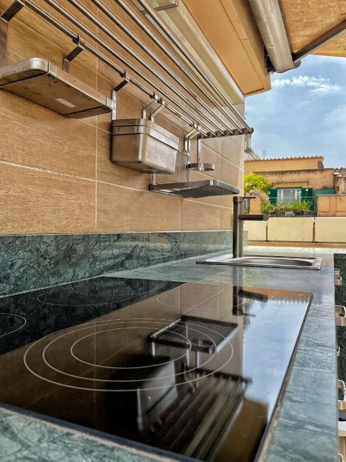 Apartamento Be Loft Navona Roma Exterior foto