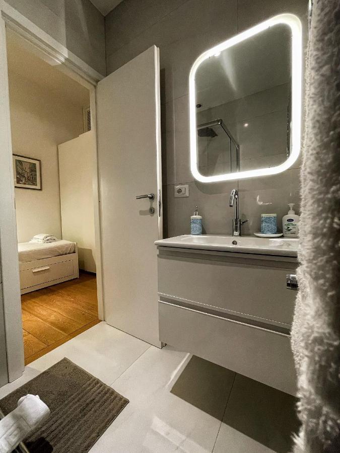 Apartamento Be Loft Navona Roma Exterior foto